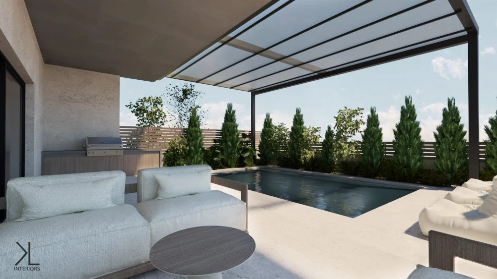 Ano Glyfada Residence, Ano Glyfada – IDYLI Architects