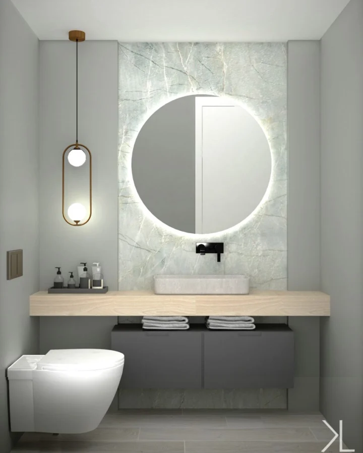 Ano Glyfada Residence, Ano Glyfada – IDYLI Architects