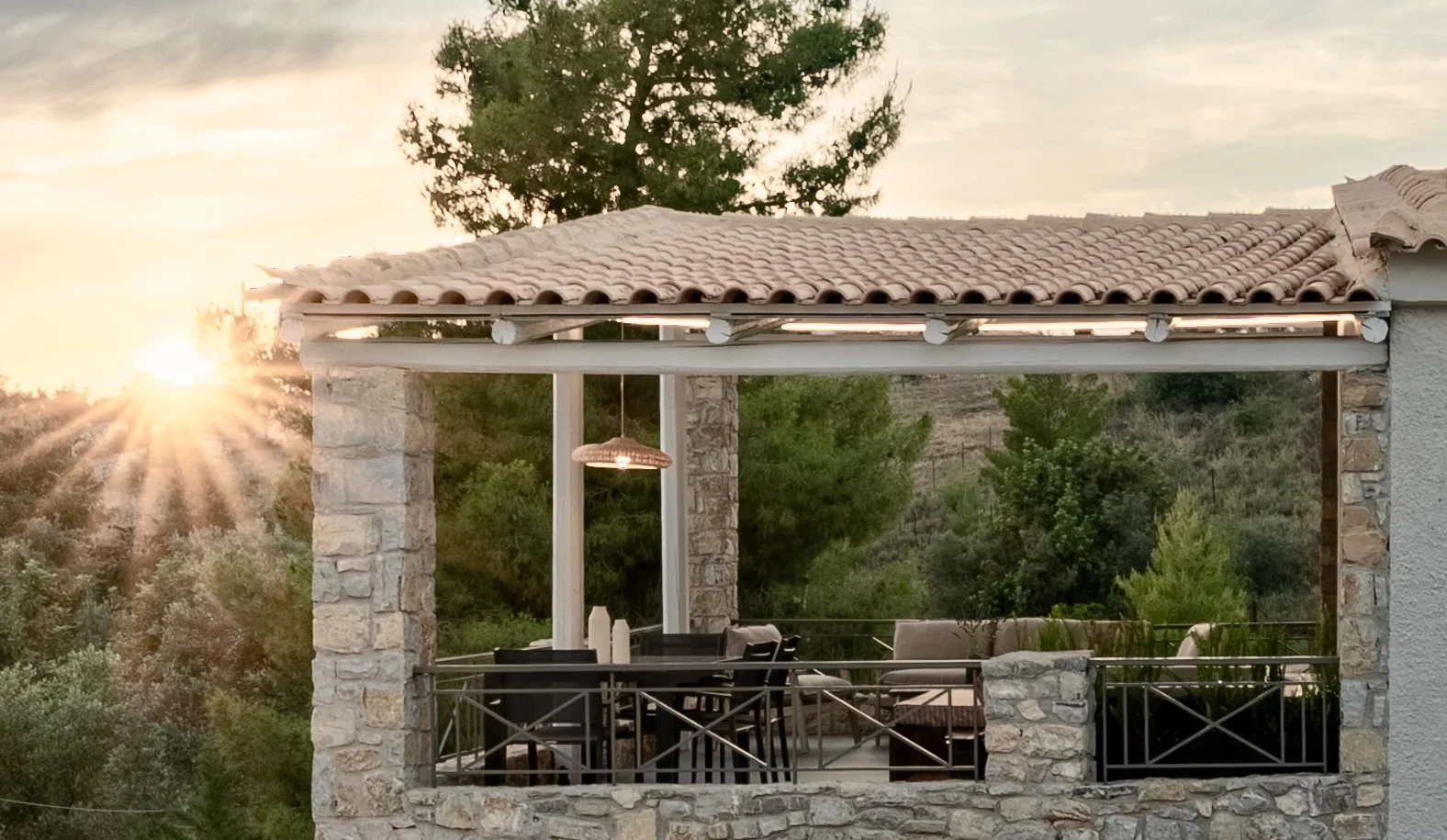 Serelion, Porto Heli – IDYLI Architects