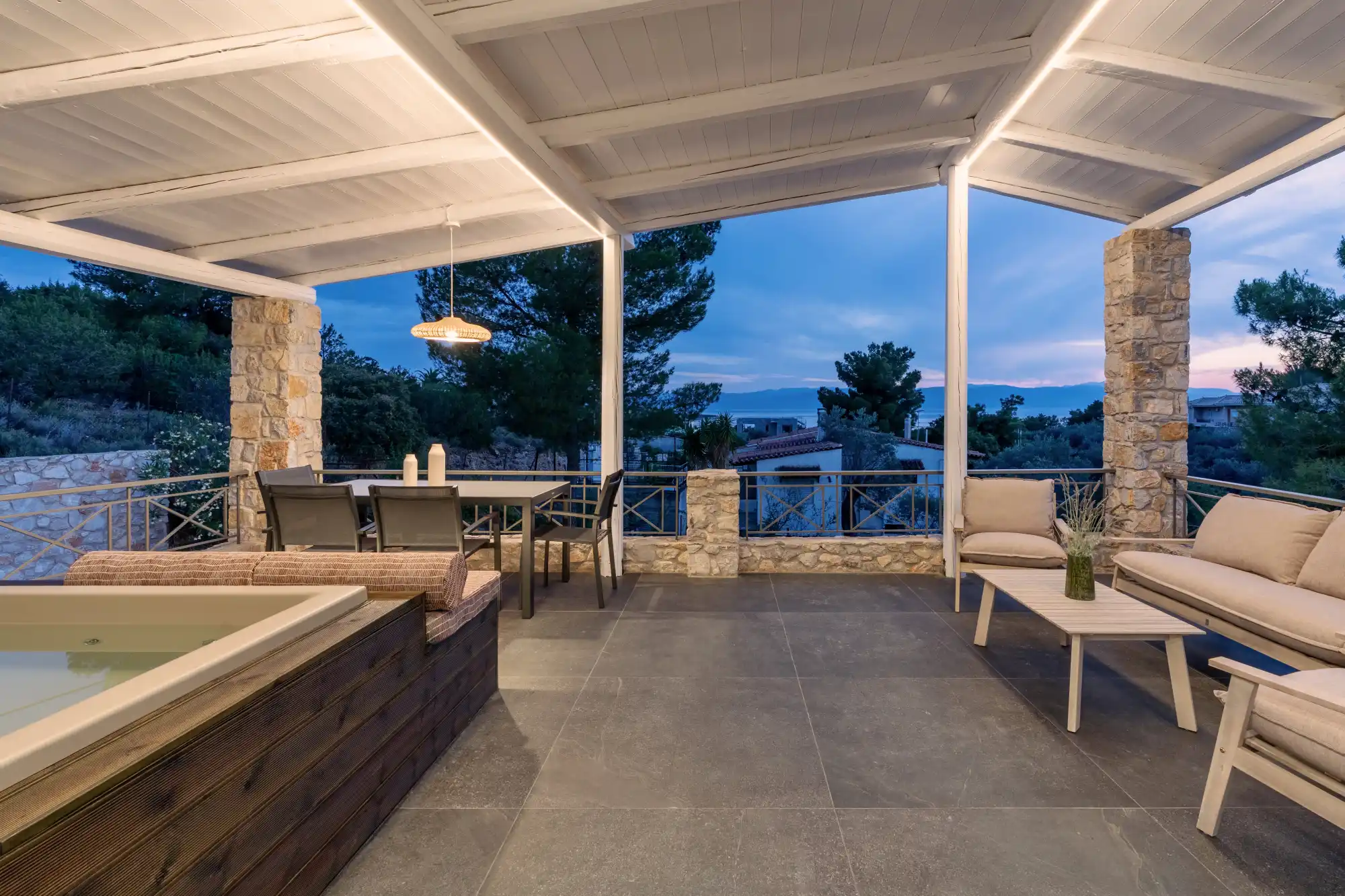 Serelion, Porto Heli – IDYLI Architects