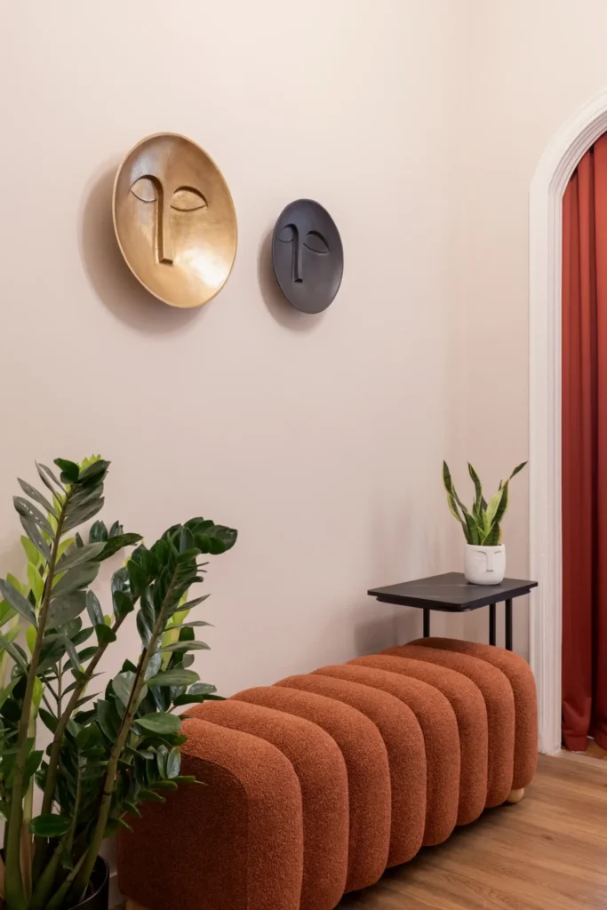 Psychologist’s Office, Athens – IDYLI Architects