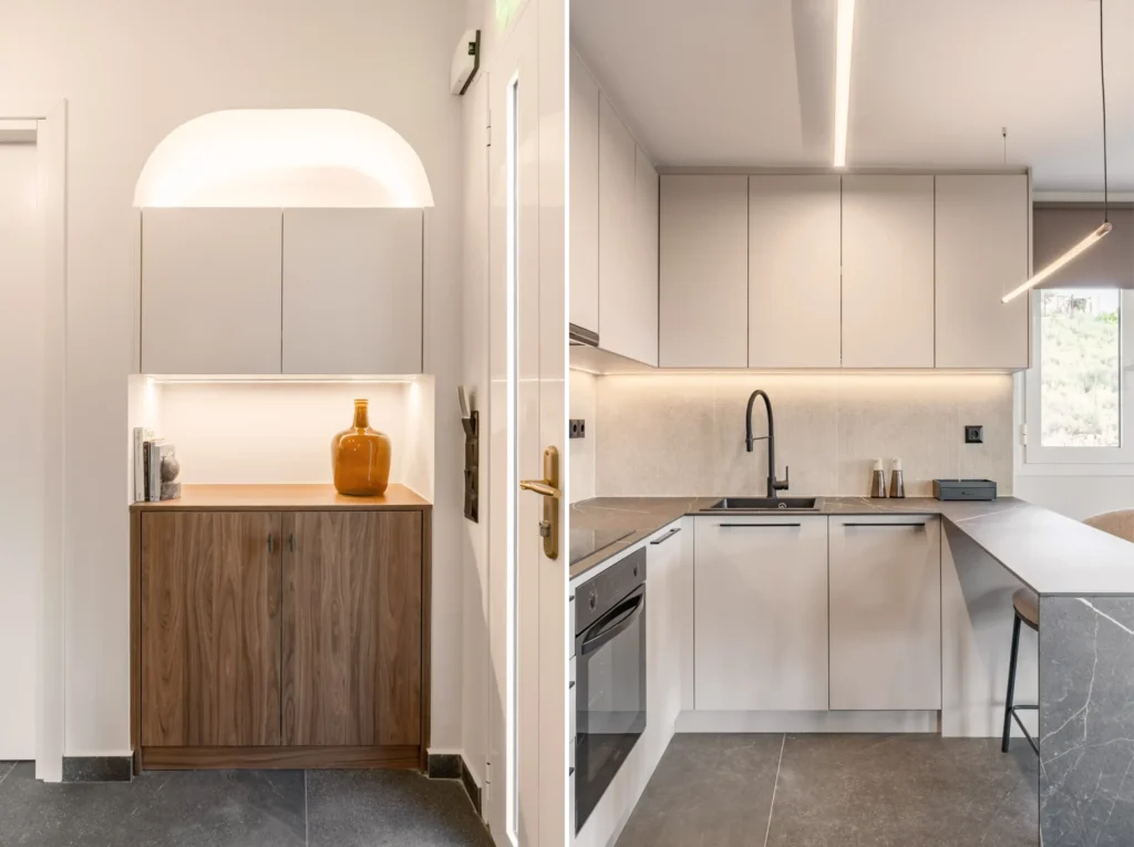 Serelion, Porto Heli – IDYLI Architects