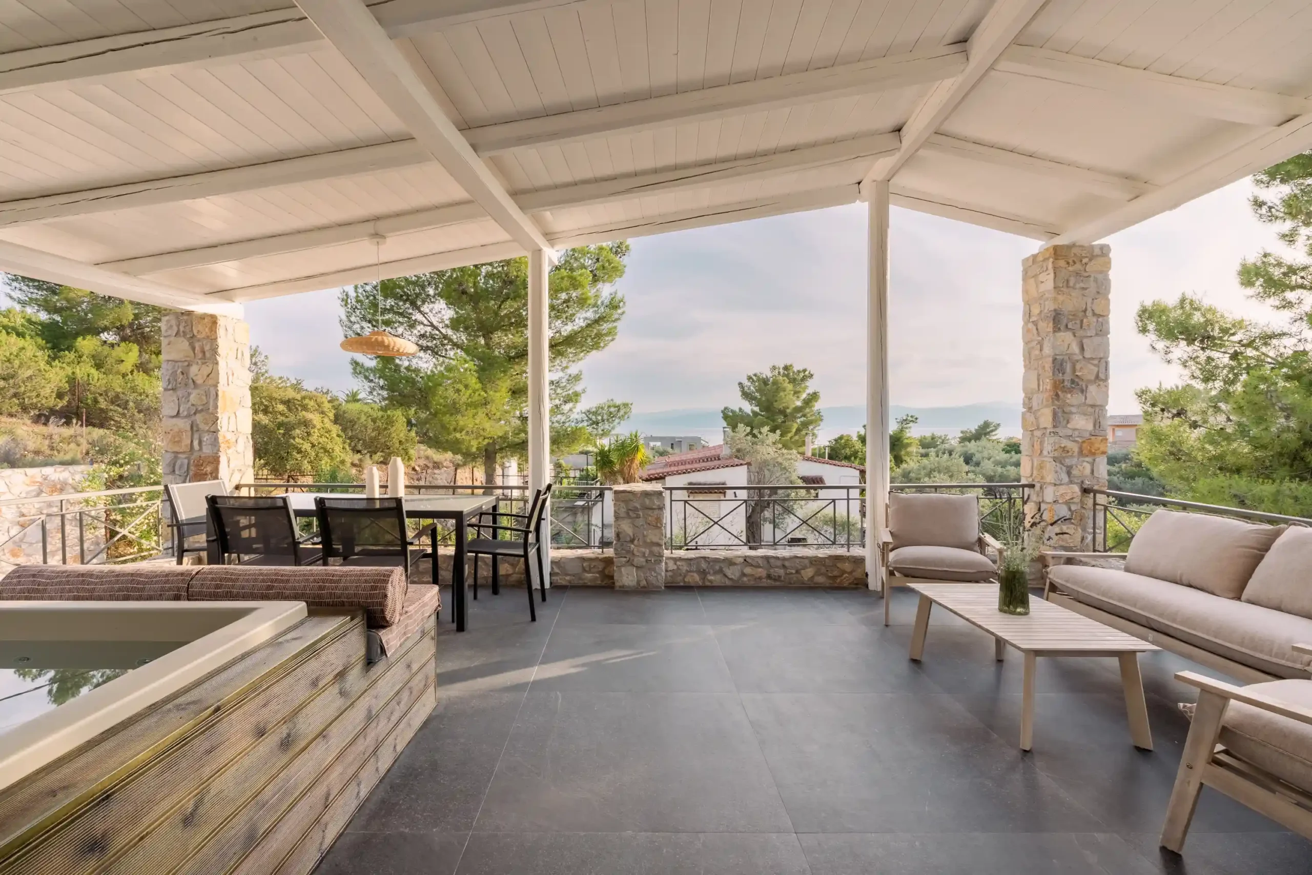 Serelion, Porto Heli – IDYLI Architects