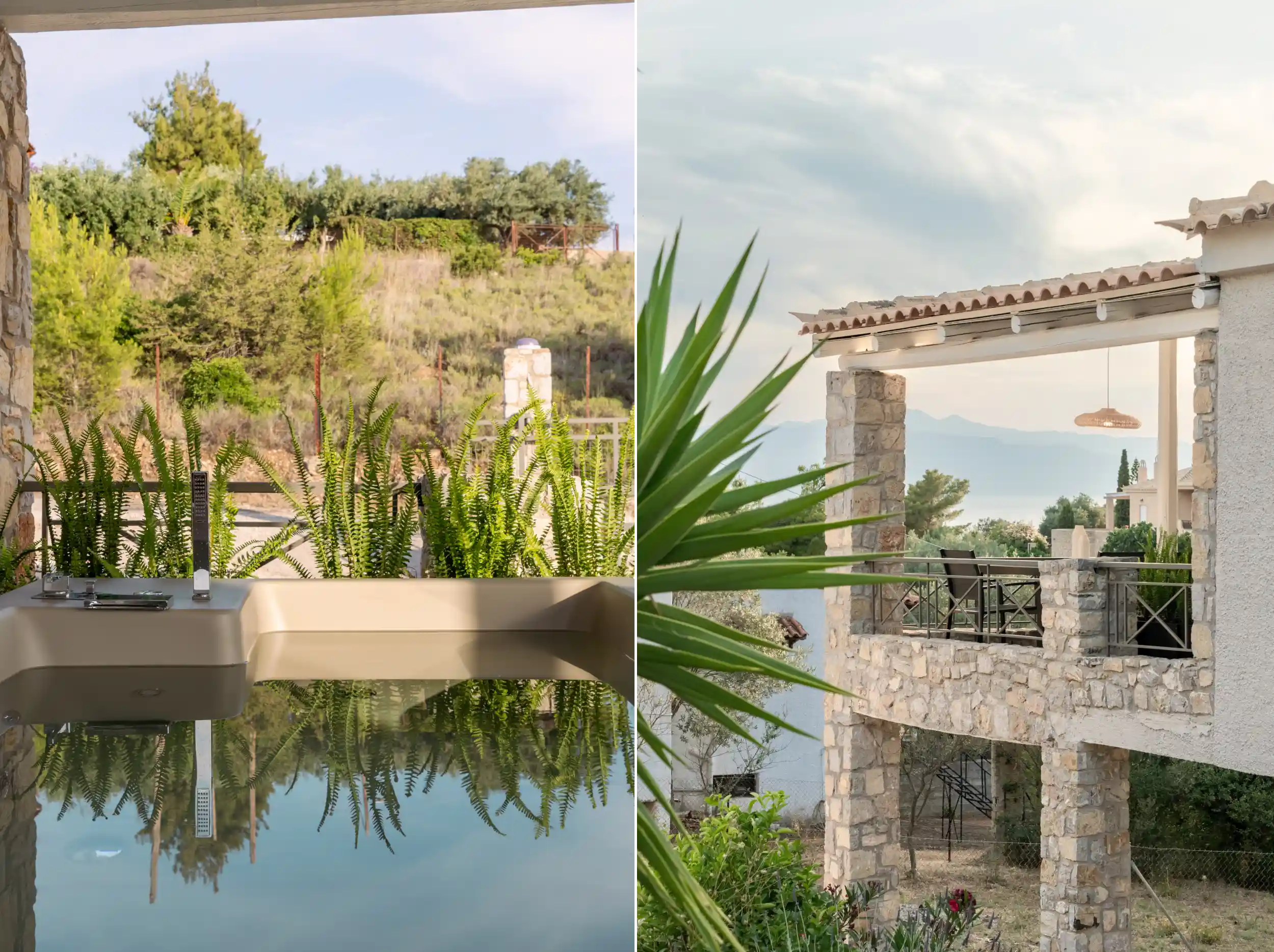 Serelion, Porto Heli – IDYLI Architects