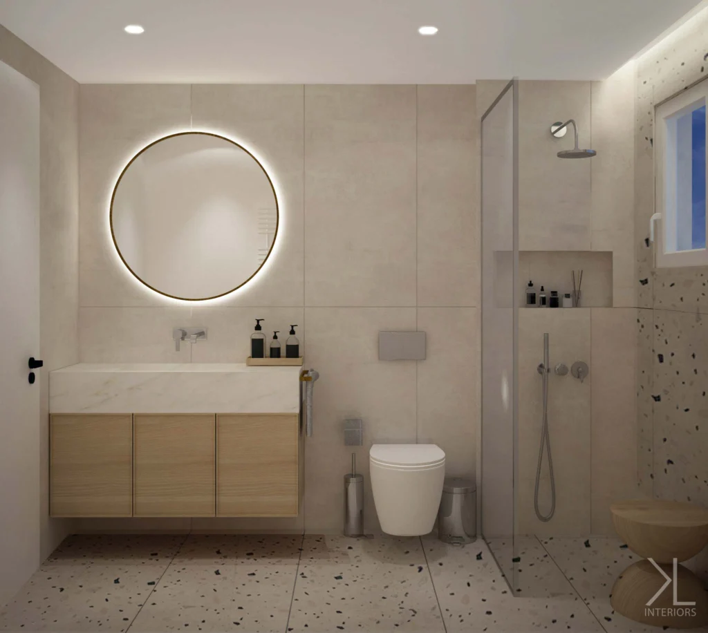 Alimos Residence, Alimos – IDYLI Architects