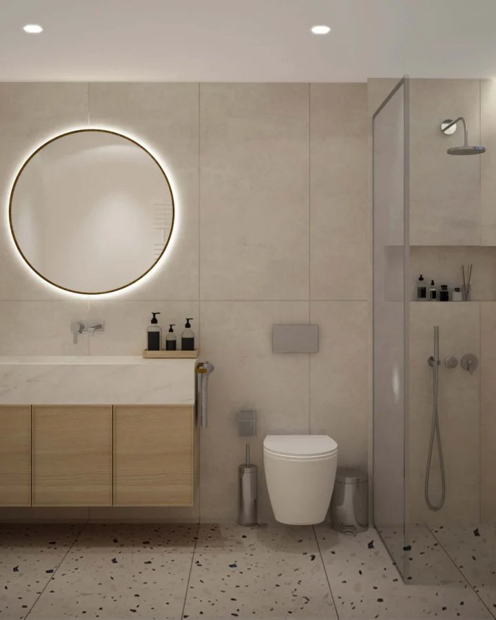 Alimos Residence, Alimos – IDYLI Architects