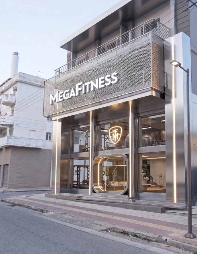 MegaFitness