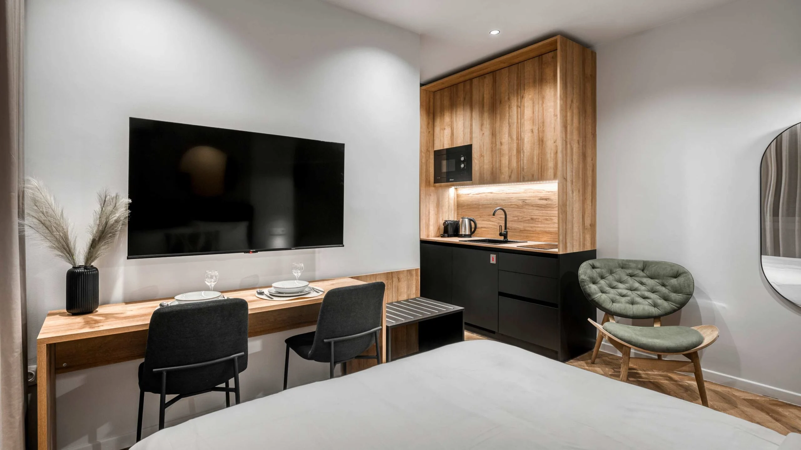 Rodakio Apartments, Athens – IDYLI Architects