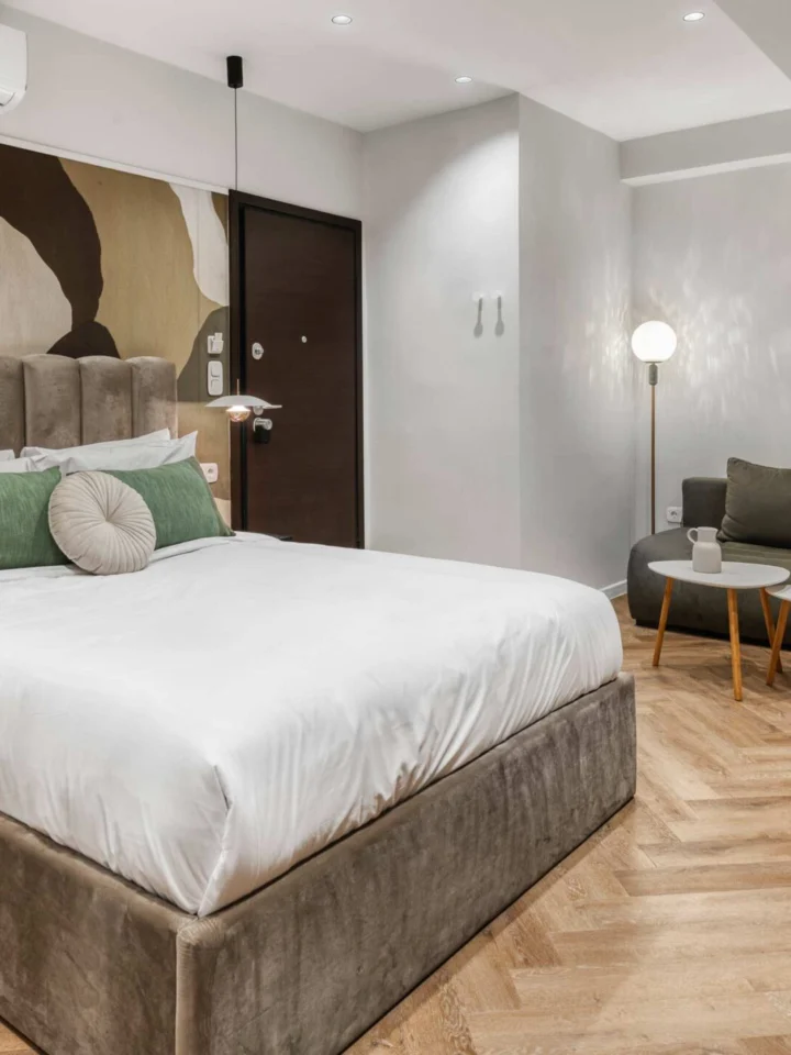 Rodakio Apartments