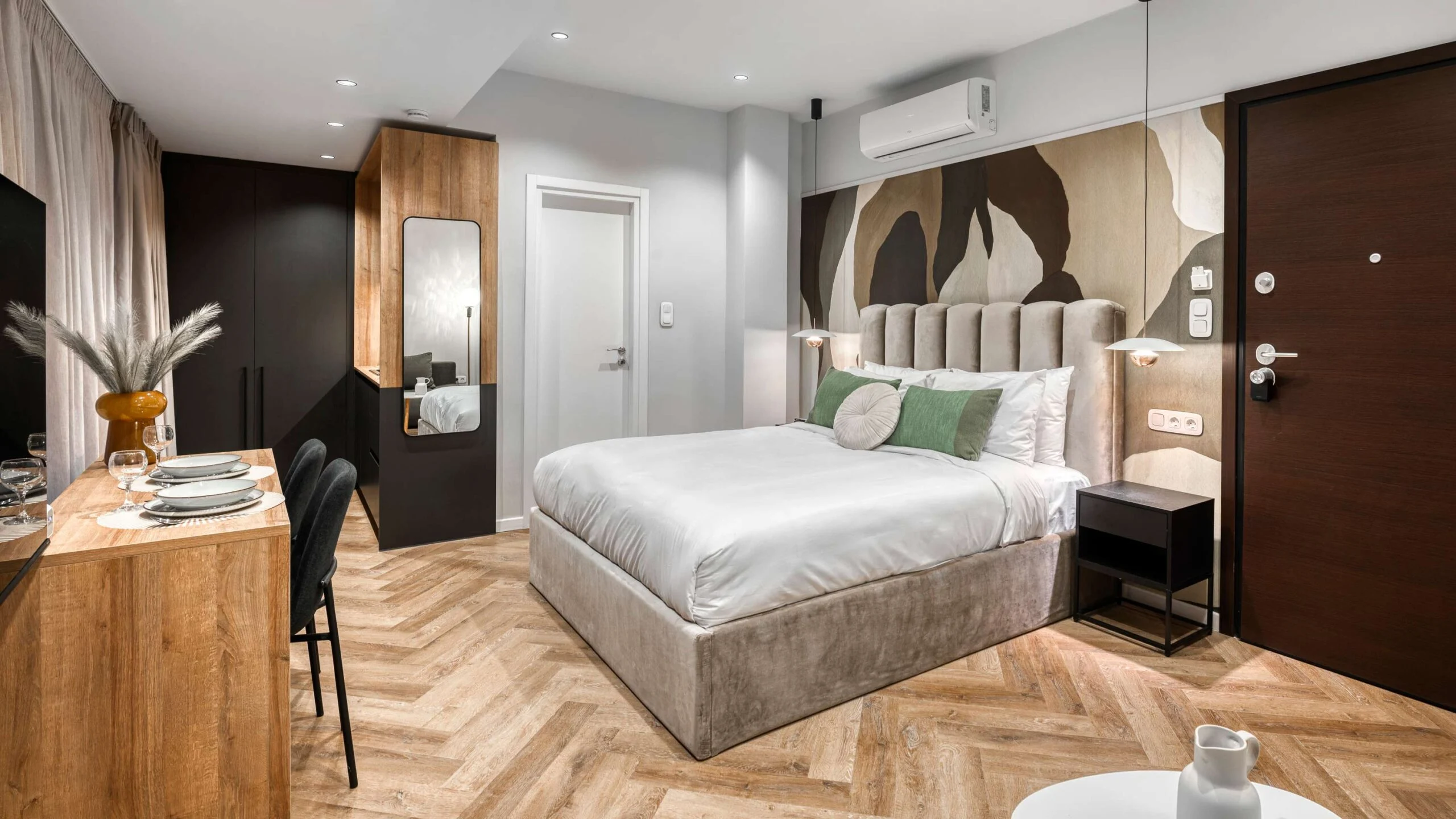 Rodakio Apartments, Athens – IDYLI Architects