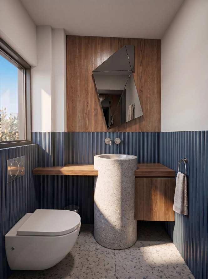 Webartstudio Offices, Polygono – IDYLI Architects