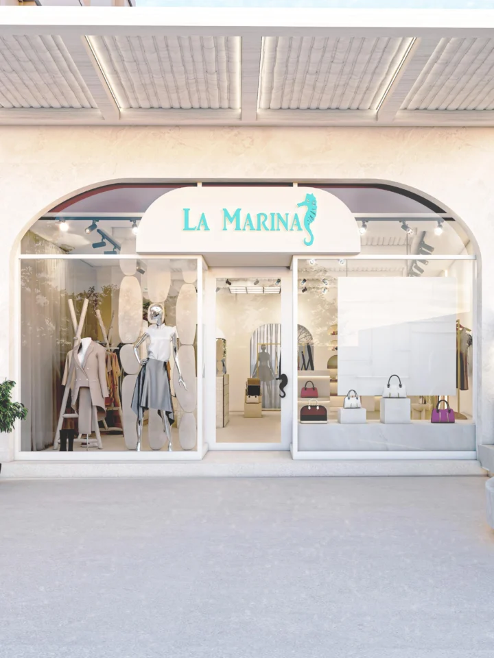 La Marina