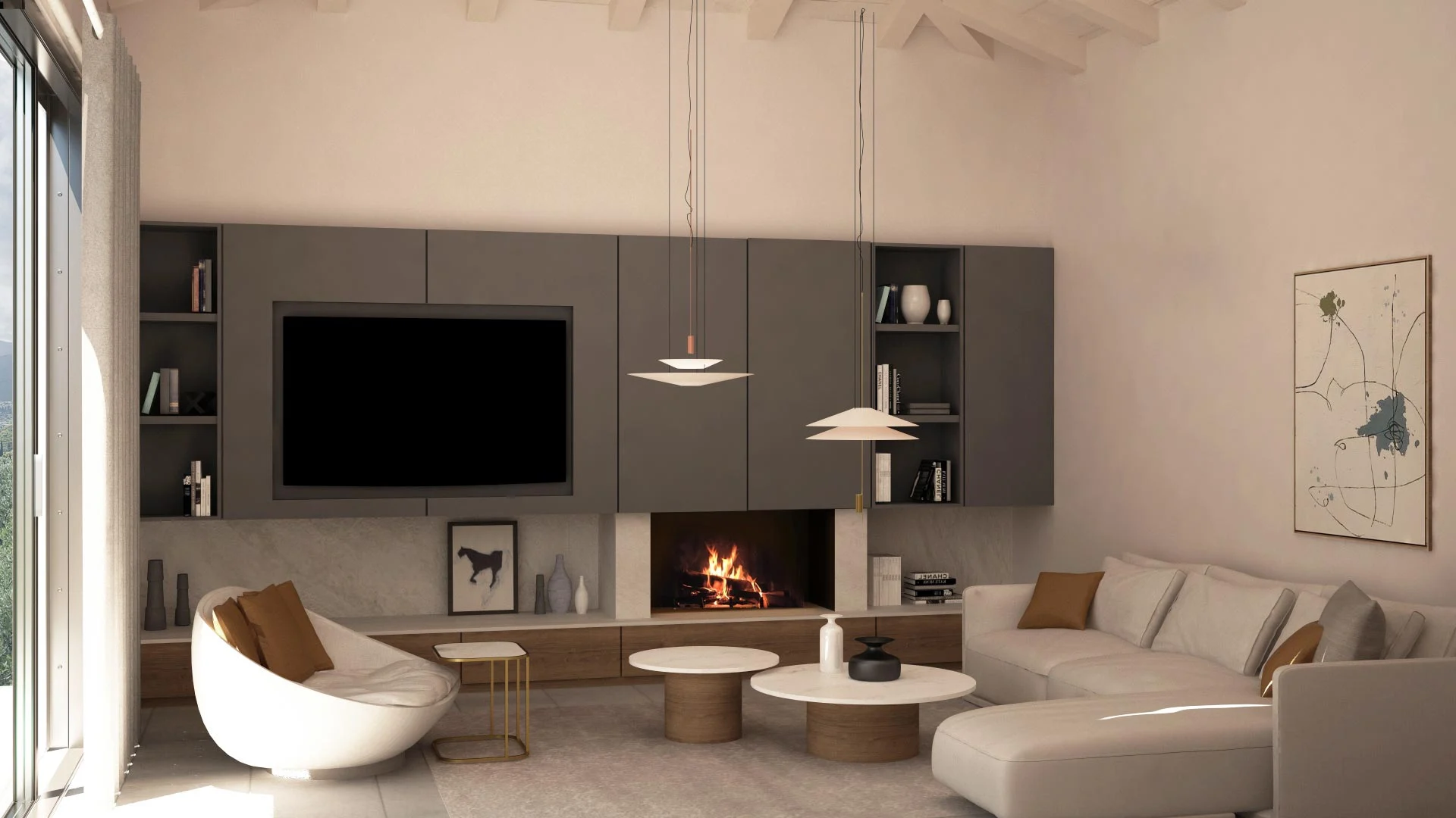 Ermioni Residence, Ermioni – IDYLI Architects