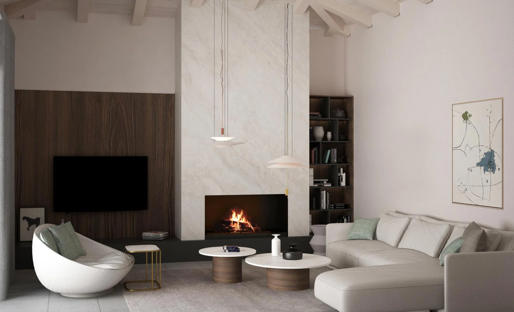 Ermioni Residence, Ermioni – IDYLI Architects