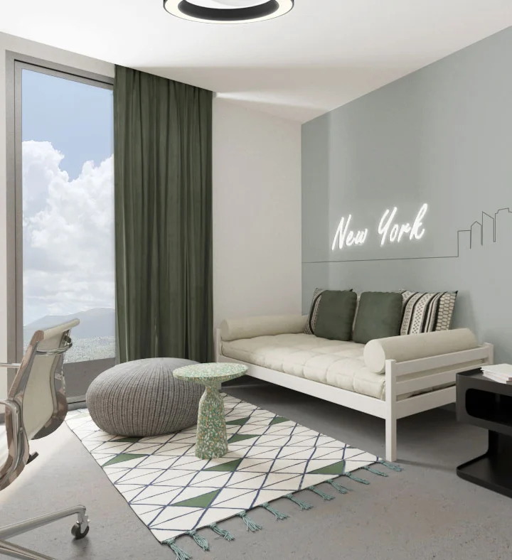 Ermioni Residence, Ermioni – IDYLI Architects