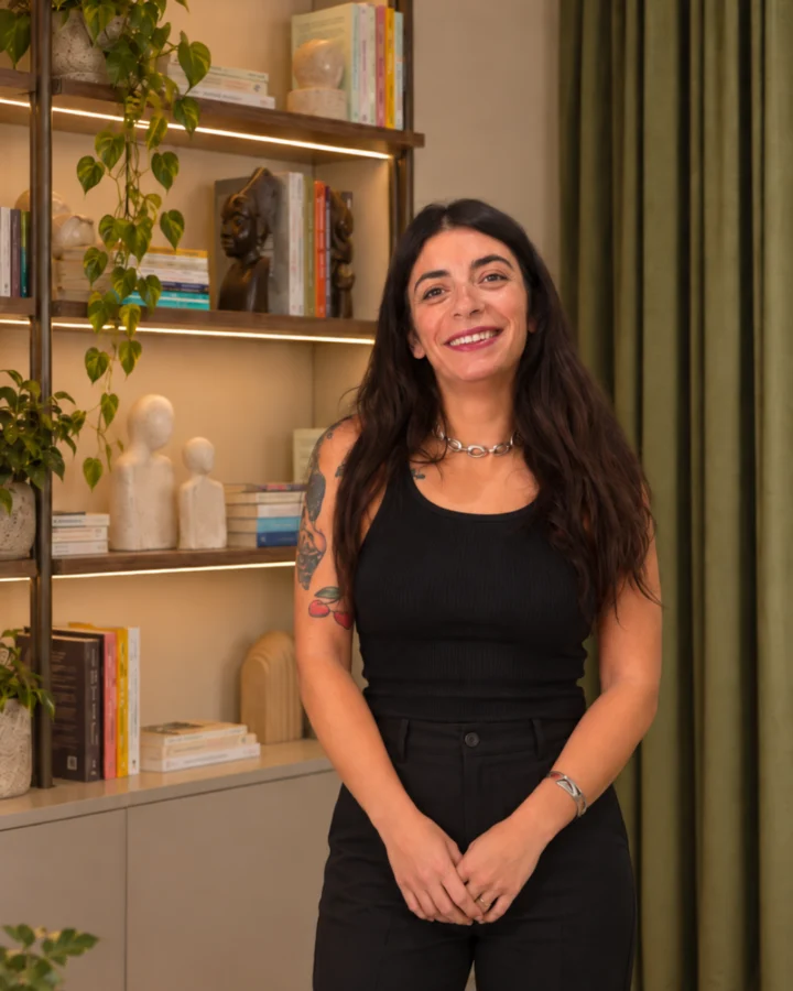 Ioanna Glynou