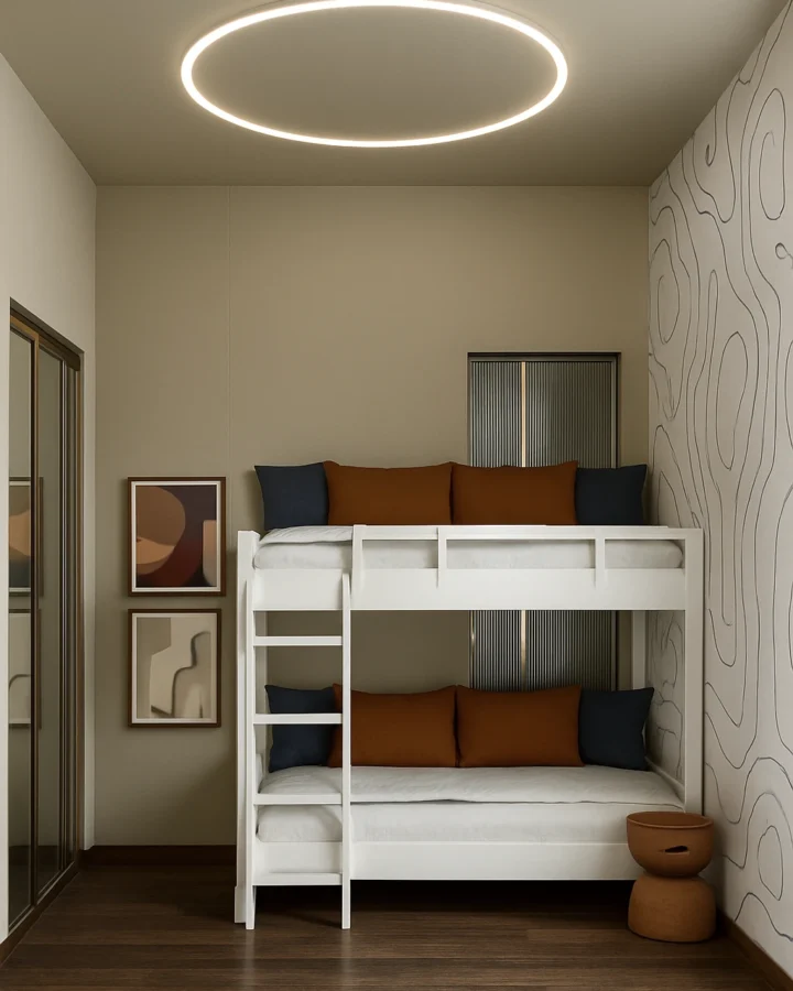 Korydallos Apartment, Korydallos – IDYLI Architects